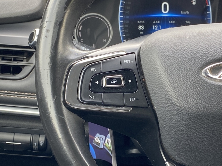 Chery Tiggo 8 Tiggo 8 1.5 2022 Usado en Rosselot Usados
