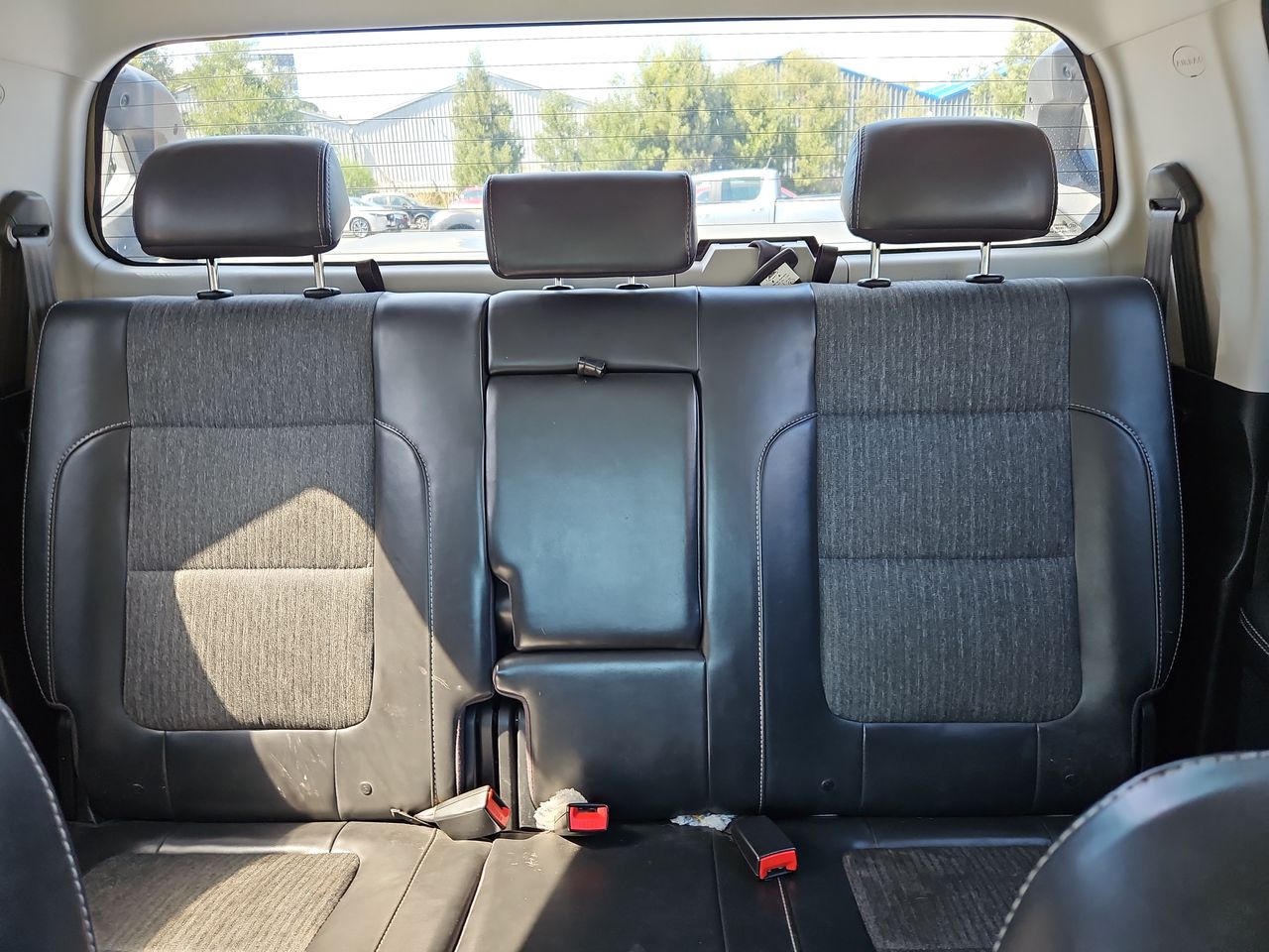 Peugeot Landtrek Landtrek 4x4  1.9 2022 Usado en Usados de Primera - Sergio Escobar