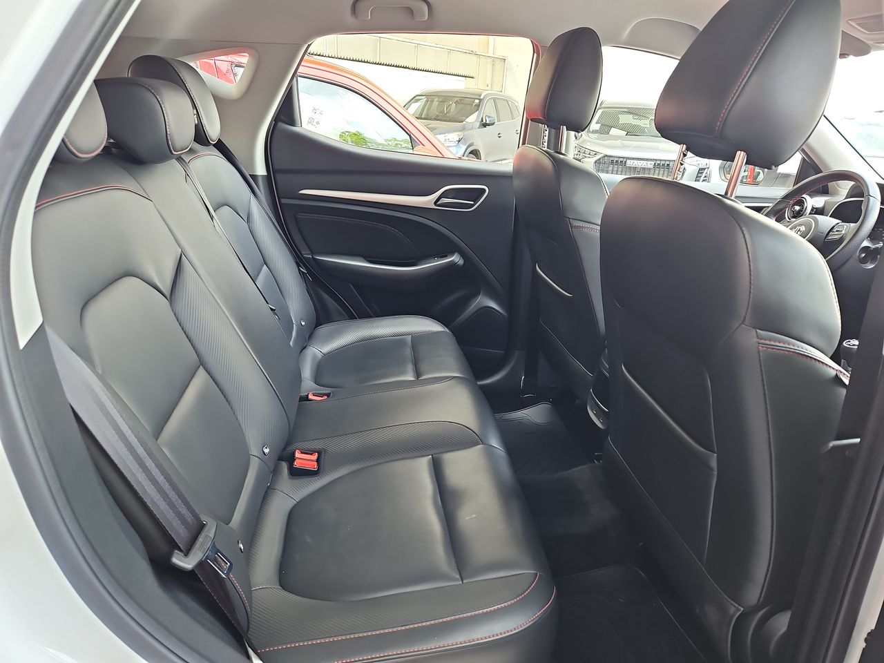 Mg Zx Zx 1.5 2023 Usado en Usados de Primera - Sergio Escobar