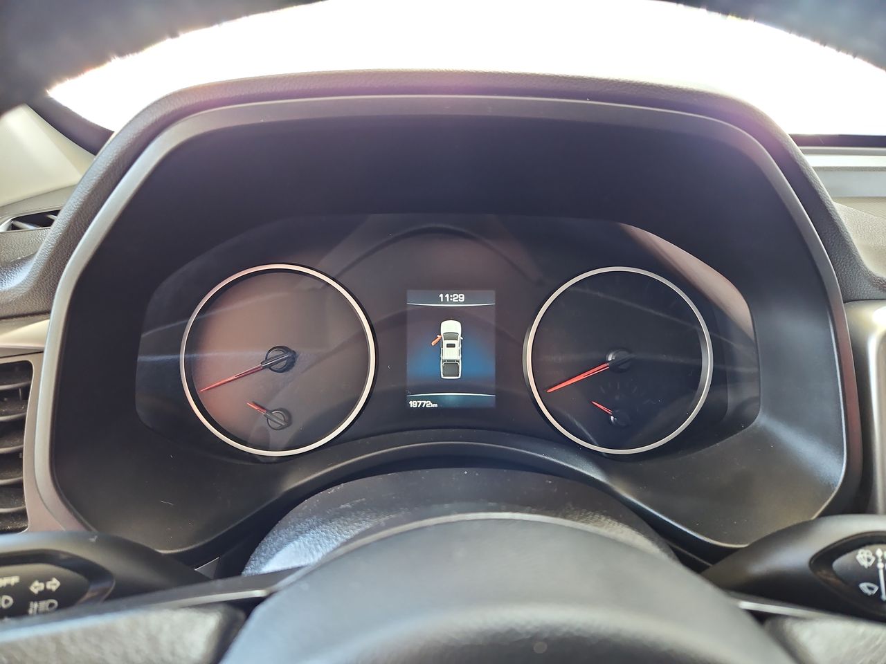 Great wall Poer Poer 4x2 Mt 2.0 2024 Usado en Usados de Primera - Sergio Escobar