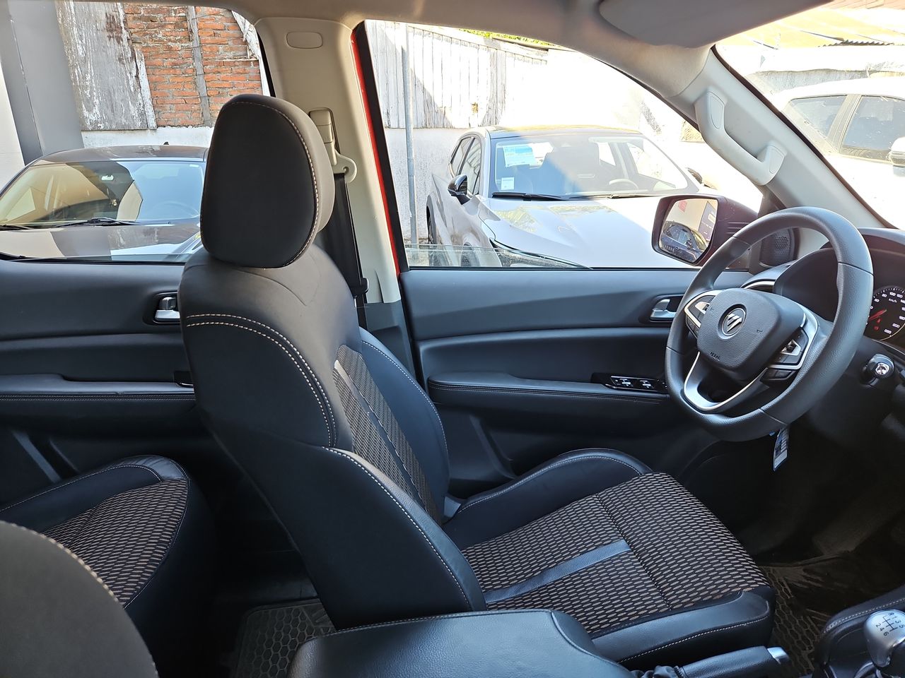 Foton G7 G7 Dcab 4x4 2.0 2023 Usado  Usado en Webautos.cl