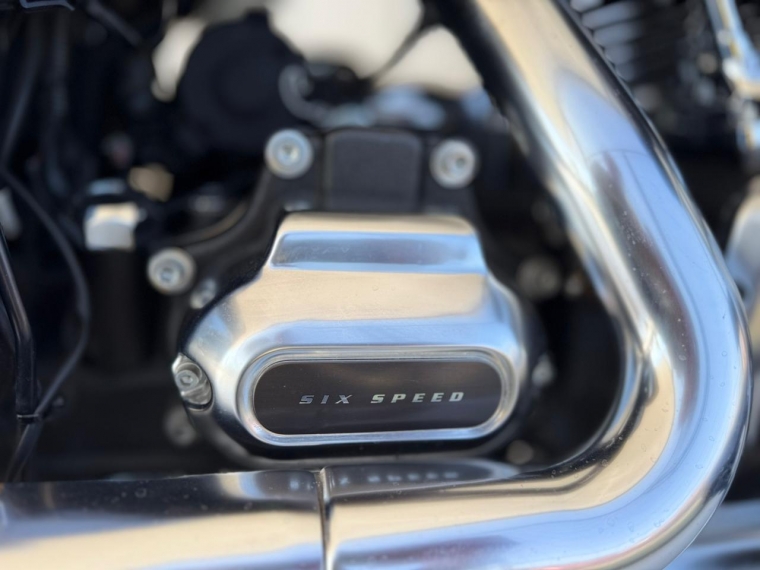 Harley-davidson Flhxse cvo street glide 1923 Cc 2021 Usado en Automotriz Olea Flaño