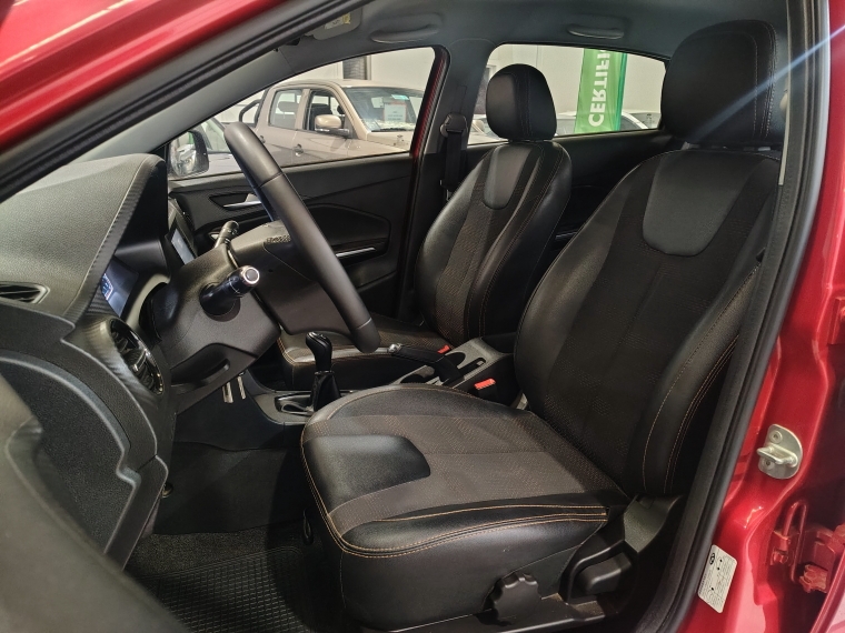 Chery Tiggo 2 Tiggo 2 1.5 2023 Usado en Rosselot Usados