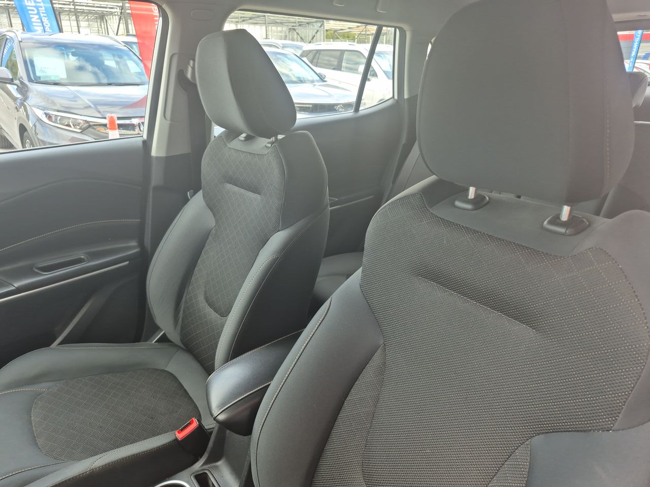 Jac Js4 Js4 Hb 1.6 2023 Usado en Usados de Primera - Sergio Escobar