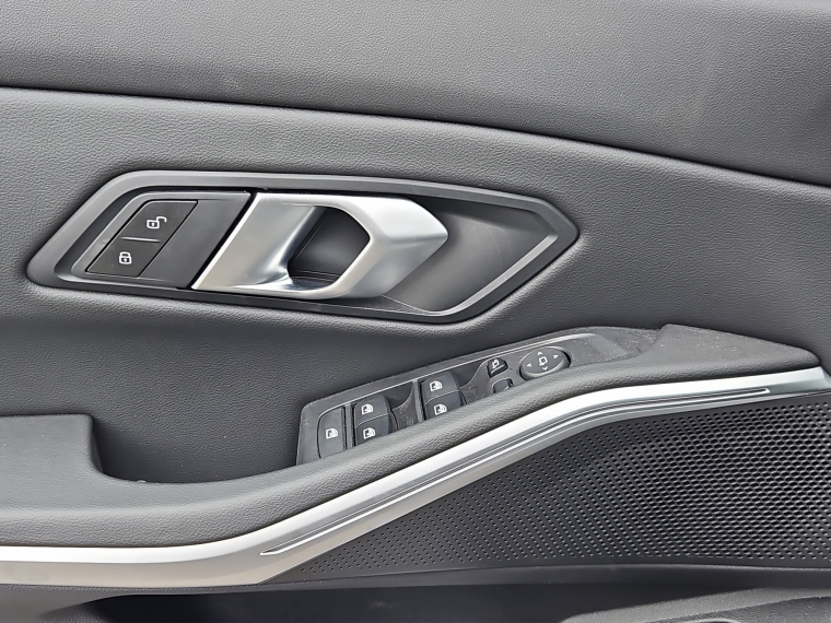 Bmw 320 I Berlina Urban   2026 Usado  Usado en BMW Premium Selection