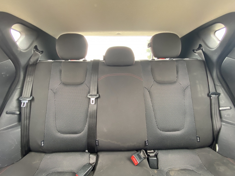 Jac Js2 Js2 Hb 1.5 2023 Usado en Rosselot Usados