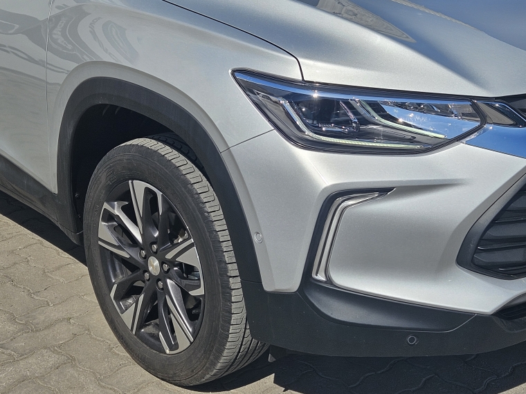 Chevrolet Tracker Premier At 2022 Usado  Usado en Kovacs Usados