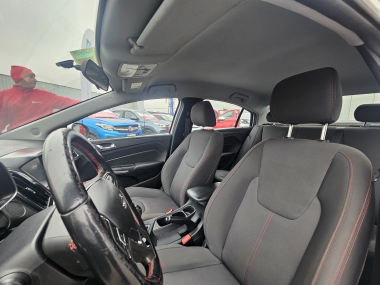 Chery Arrizo 5 Arrizo 5 Gls Mt 2022 Usado en Rosselot Usados