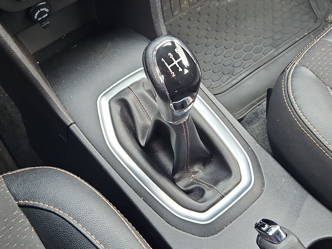 Chery Tiggo 2 Tiggo 2 Gls Mt 1.5 2021 Usado en Usados de Primera - Sergio Escobar