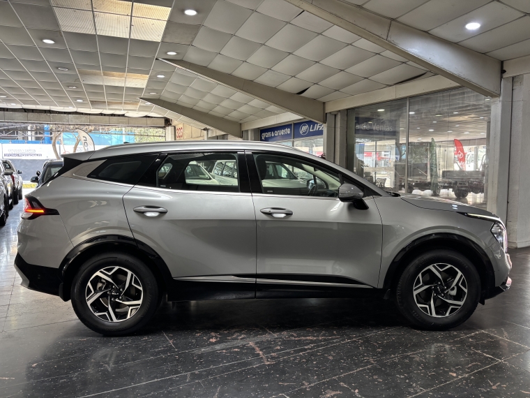 Kia Sportage Ex 2.0l Gsl 6mt 2wd 2024  Usado en Grass & Arueste