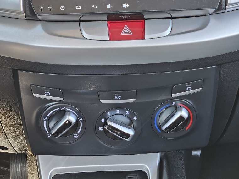 Jac S3 Comfort Mt 2018 Usado  Usado en Kovacs Usados