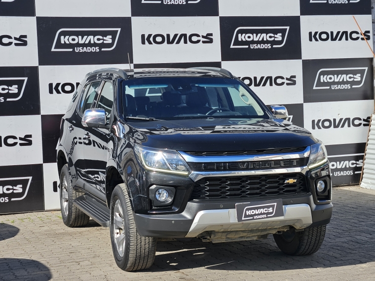 Chevrolet Trailblazer 2.8 Aut 4x4 2022 Usado  Usado en Kovacs Usados
