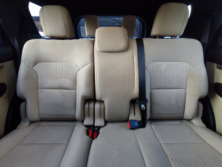 Ford Explorer 2.3 At 2018 Usado  Usado en Kovacs Usados