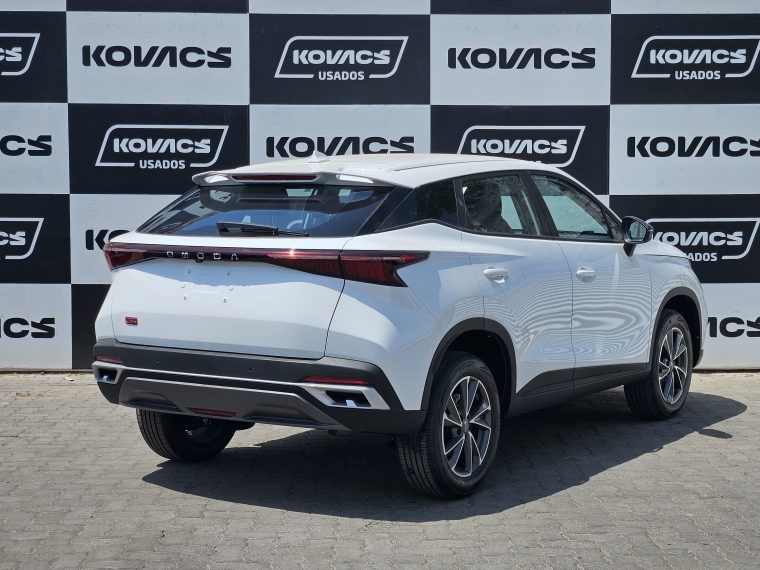 Omoda C5 C5 Urban 1.5l Cvt9 2026 Usado  Usado en Kovacs Usados