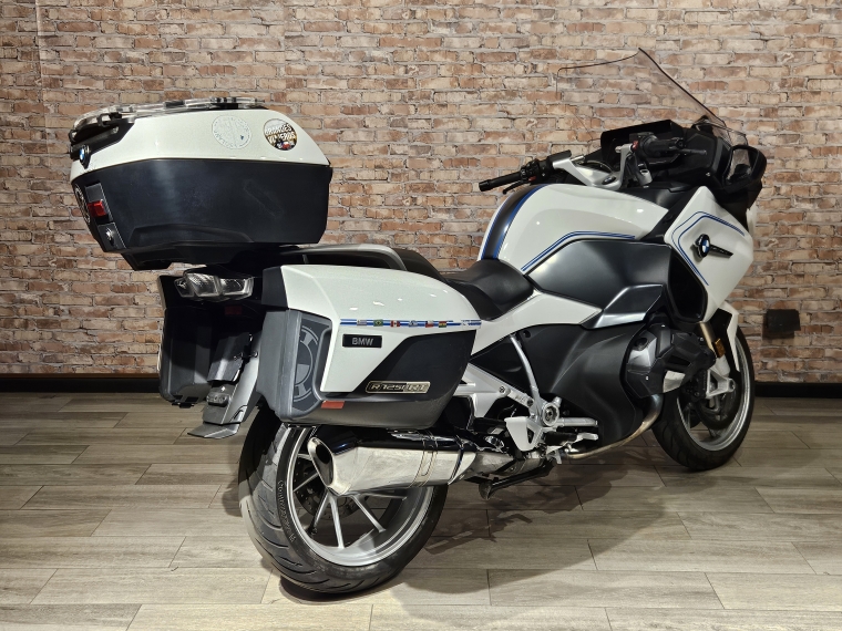 Bmw R 1250 rt . 2023 Usado en BMW Premium Selection