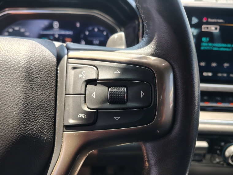 Chevrolet Silverado 4x4 3.0l Aut 2023 Usado  Usado en Kovacs Usados