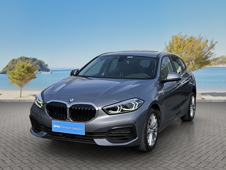 BMW 118 I HATCHBACK 1.5 AUT 2024