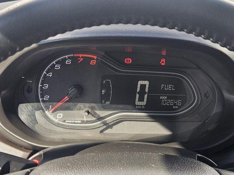 Chevrolet Prisma 1.4 Ltz Mt 2019 Usado  Usado en Kovacs Usados
