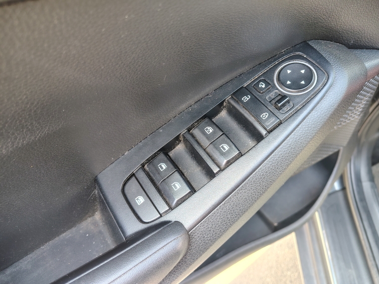 Kia Seltos Seltos Mpi 6mt 1.6 2023 Usado en Rosselot Usados