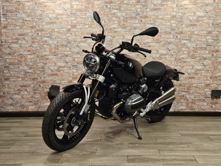Bmw R 12 . 2024 Usado en BMW Premium Selection