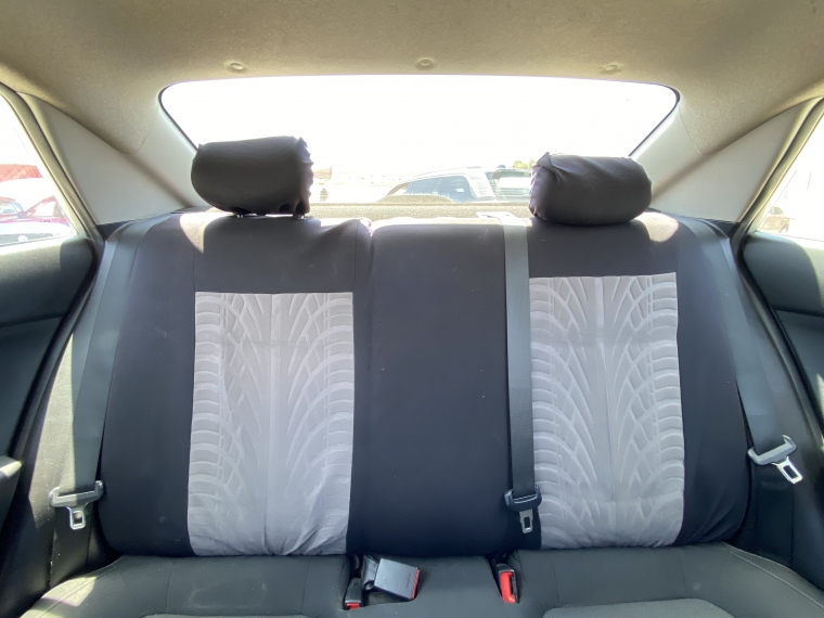 Kia Rio 4 Rio 4 6mt 1.4 2023 Usado en Rosselot Usados