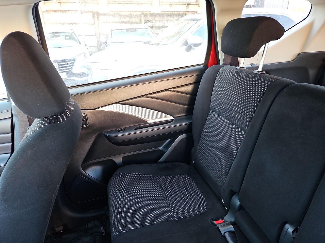 Mitsubishi Xpander Xpander Glx 1.5 2024 Usado en Usados de Primera - Sergio Escobar