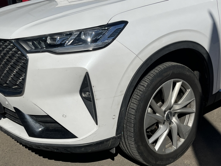 Haval H6 H6 2.0 Aut 2025 Usado  Usado en Webautos.cl