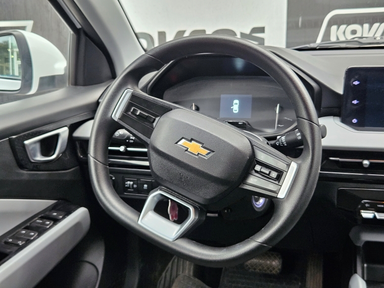 Chevrolet Sail 1.5  Nb  Cvt   Ltz At 2024 Usado  Usado en Kovacs Usados
