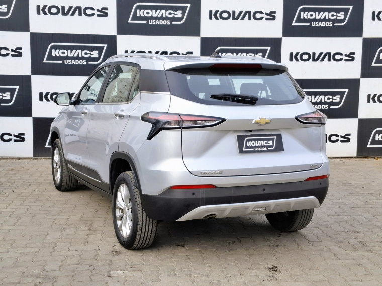 Chevrolet Groove Ltz Mt 2023 Usado  Usado en Kovacs Usados