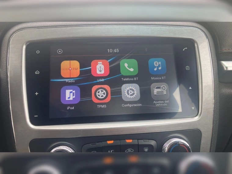 Jac T6 2.0 Advance 4x4 Diesel Mt 4p 2022 Usado Usado en Webautos.cl Jac T6 2.0 Advance 4x4 Diesel Mt 4p 2022 Usado Usado en Webautos.cl