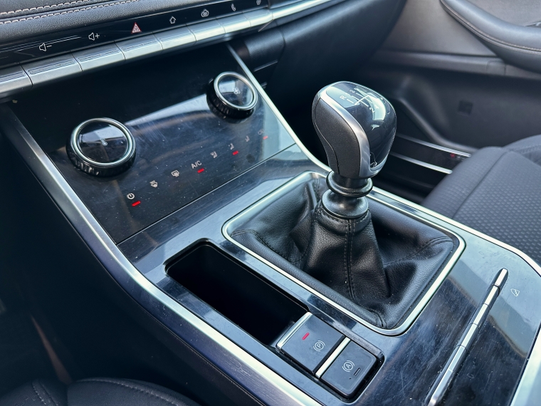 Chery Tiggo 8 Tiggo 8 1.5 2023 Usado en Rosselot Usados