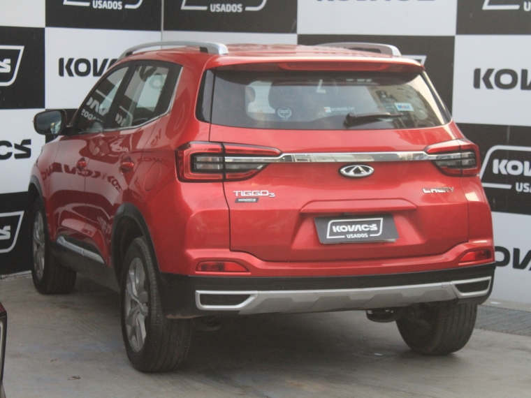 Chery Tiggo 3 1.5  Gls  At 2022 Usado  Usado en Kovacs Usados