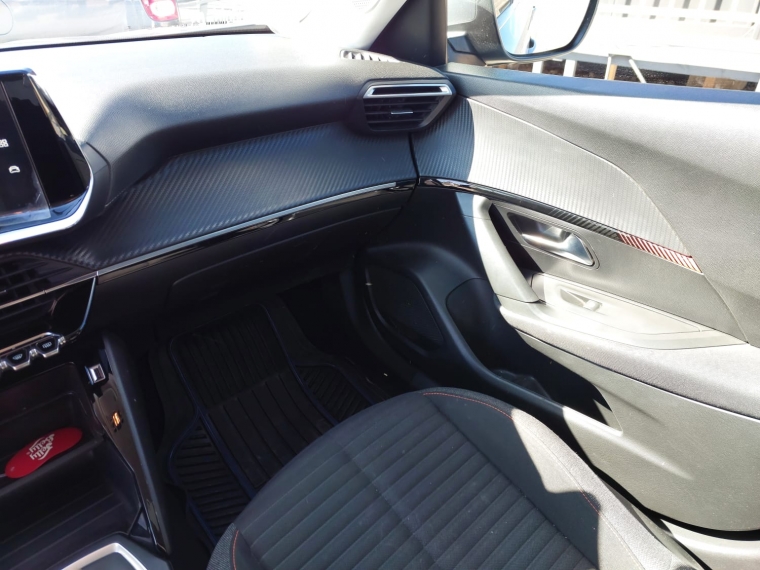 Peugeot 2008 1.2 Allure Pack Puretech 130 Mt 2021 Usado Usado en Webautos.cl Peugeot 2008 1.2 Allure Pack Puretech 130 Mt 2021 Usado Usado en Webautos.cl