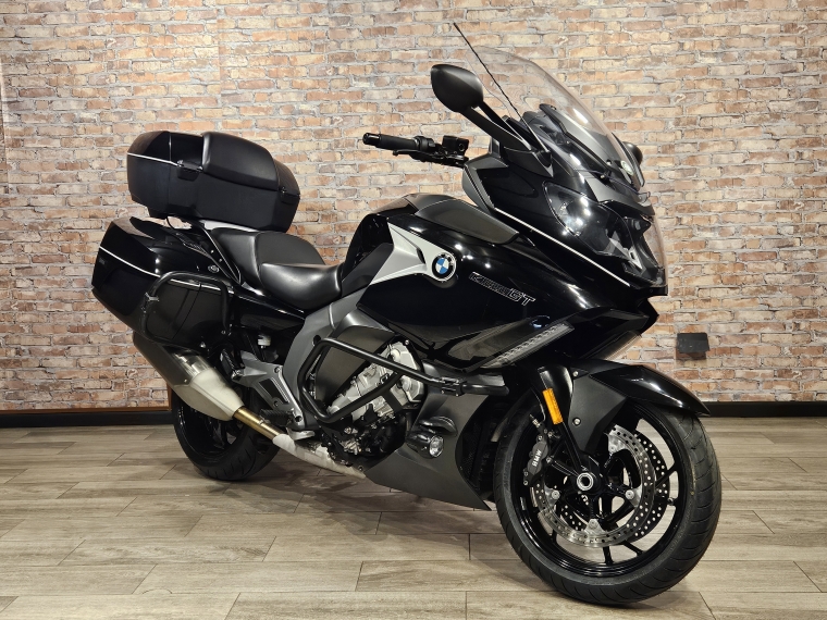 BMW K 1600 GT . 2020