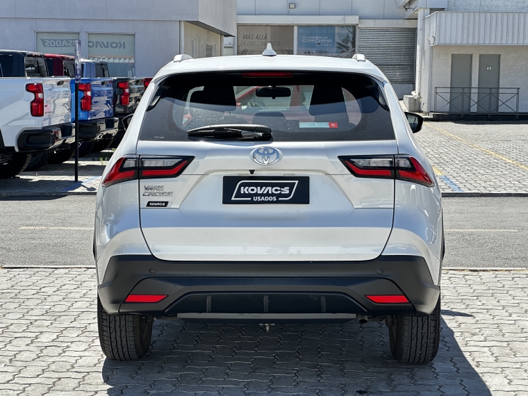 Toyota Rav4 Rav4 Otto 2.0 Aut 2020 Usado  Usado en Kovacs Usados