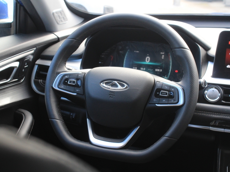 Chery Tiggo 7 pro Tiggo 7 Gls Cvt Pro 1.5 Aut 2022 Usado en Rosselot Usados