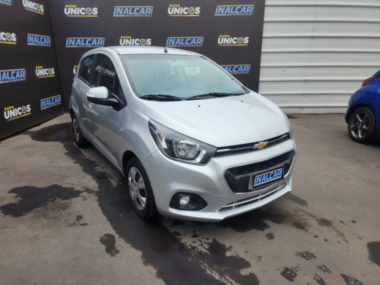 Chevrolet 147 Gt 2021 Usado  Usado en Webautos.cl