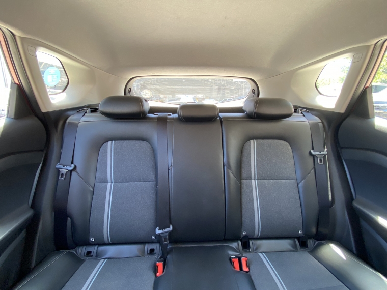 Chevrolet Tracker 1.2 Ltz Mt 2021 Usado  Usado en Webautos.cl