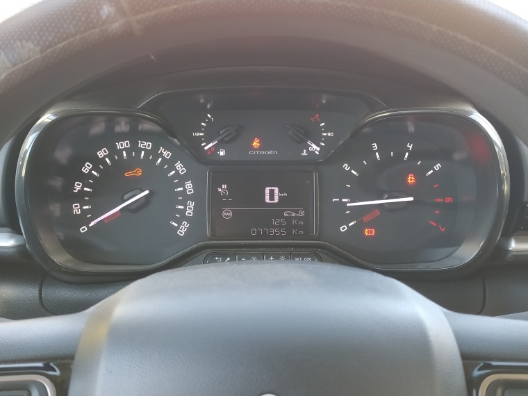 Citroen C-3 1.2 Puretch 2021 Usado  Usado en Kovacs Usados
