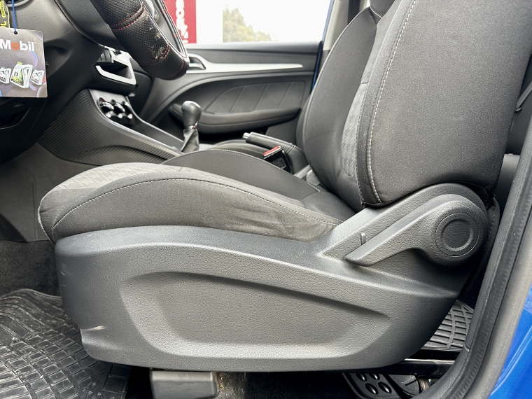 Mg Zs Zs 5p 1.5 2022 Usado en Rosselot Usados