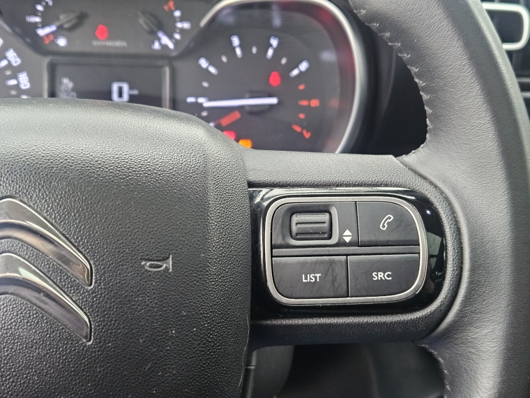 Citroen C-3 Aircross Hdi Hb 1.5 2022 Usado  Usado en Kovacs Usados
