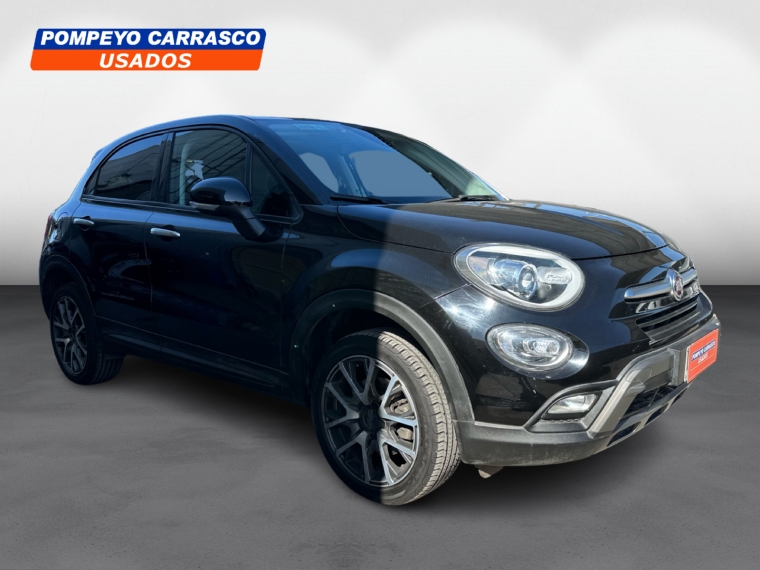 Fiat 500 500x Cross At9 Hb 4x4 1.4 Aut 2020 Usado  Usado en Pompeyo