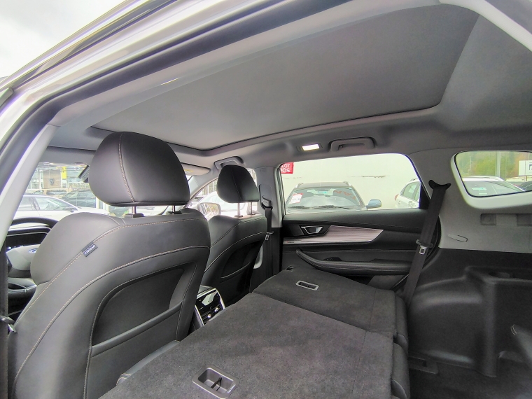 Chery Tiggo 8 pro max Tiggo 8 Pro Glx Dct 1.6 Aut 2022 Usado en Rosselot Usados