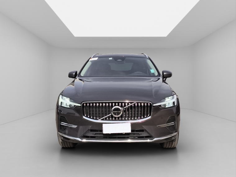 Volvo Xc60 Ii T8 Awd Recharge 2.0 Aut 2025 Usado Usado en BMW Premium Selection Volvo Xc60 Ii T8 Awd Recharge 2.0 Aut 2025 Usado Usado en BMW Premium Selection