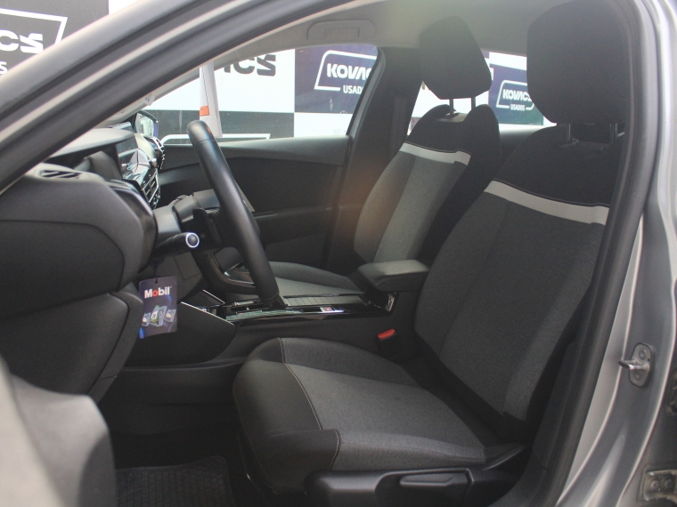Citroen C-4 1.5 Blue Hdi  130  S&s  Eat 8  Feel Pack At Diesel 2022 Usado  Usado en Kovacs Usados