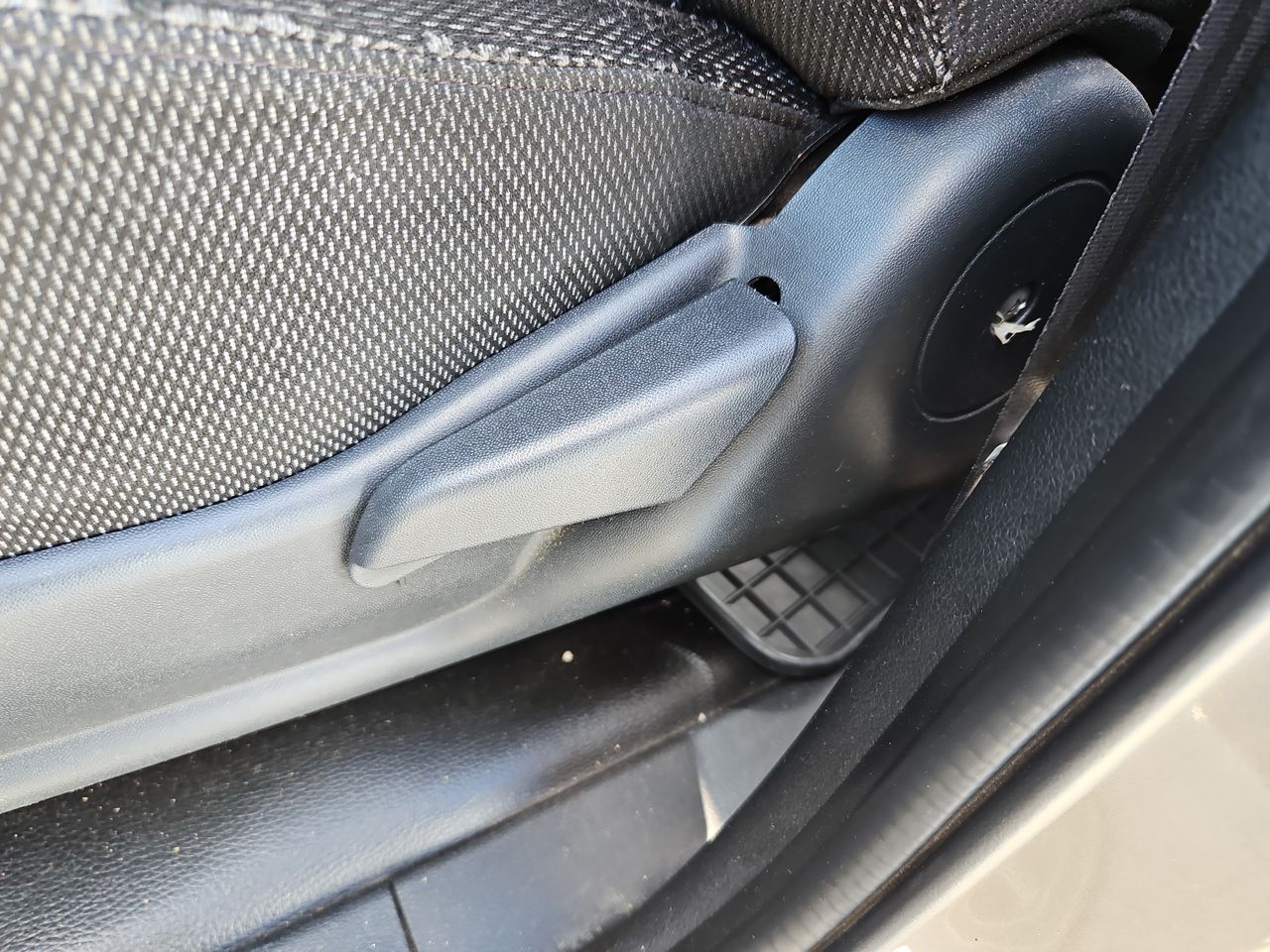 Jmc Vigus work Vigus Work 4x4 2.5 2022 Usado en Usados de Primera - Sergio Escobar