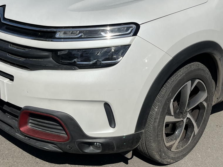 Citroen C5 aircross C5 Aircross Hdi 130 Cva6 1.5 Aut 2021 Usado en Rosselot Usados