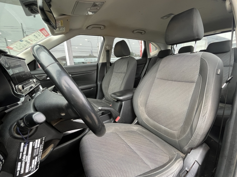 Kia Seltos Seltos Mpi 6mt 1.6 2021 Usado en Rosselot Usados