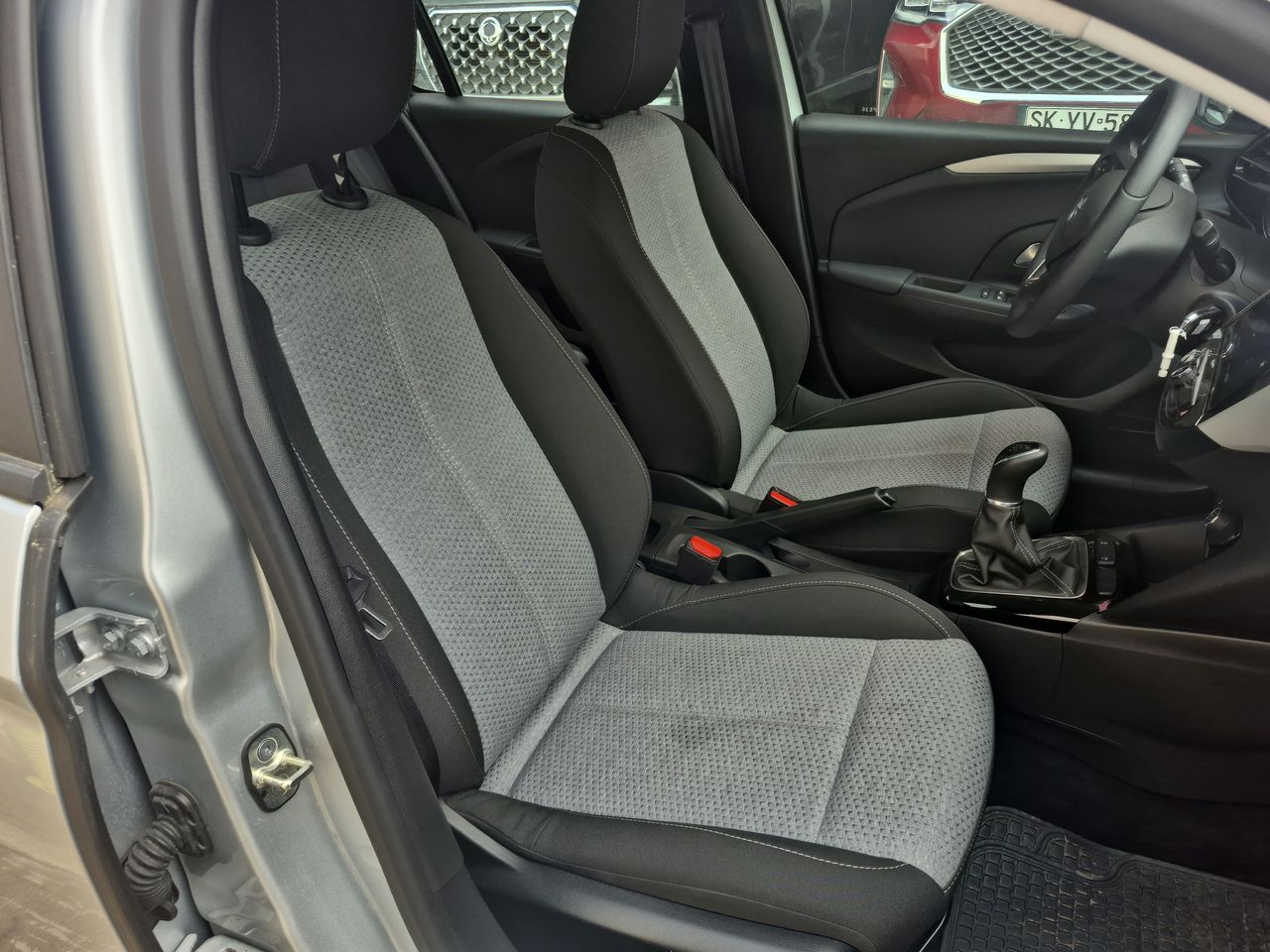OPEL CORSA CORSA 4X2 1.2 - 2025