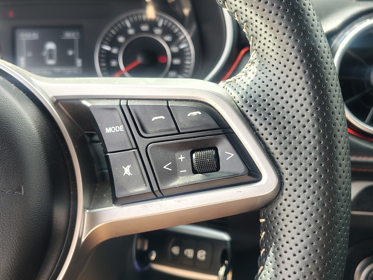 Dfsk 500 Suv 500 1.5 2023 Usado en Rosselot Usados